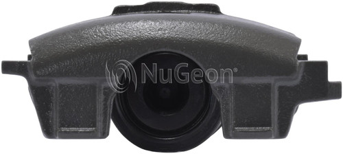 Remanufactured Disc Brake Caliper 97P17666B - left view