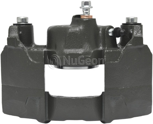 Remanufactured Disc Brake Caliper 97P17251A - top view