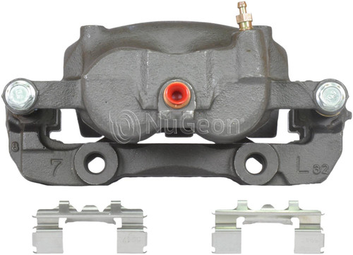 Remanufactured Disc Brake Caliper 99-00535B
