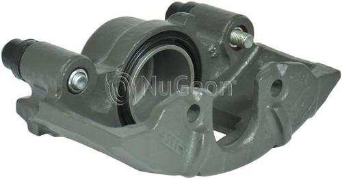 Remanufactured Disc Brake Caliper 97P17251B - angled view