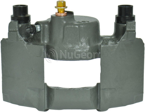 Remanufactured Disc Brake Caliper 97P17251B - top view