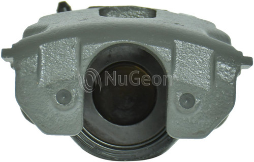 Remanufactured Disc Brake Caliper 97P17695B - left view
