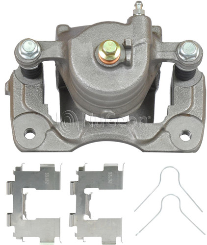 Remanufactured Disc Brake Caliper 99-00552B