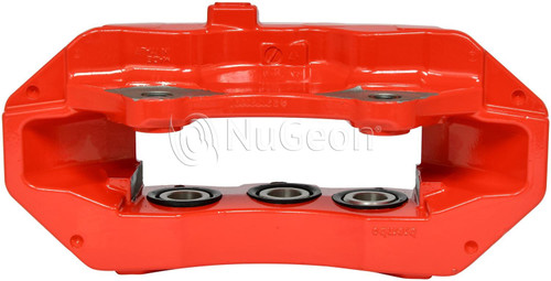 Remanufactured Disc Brake Caliper 97R17763B - bottom view