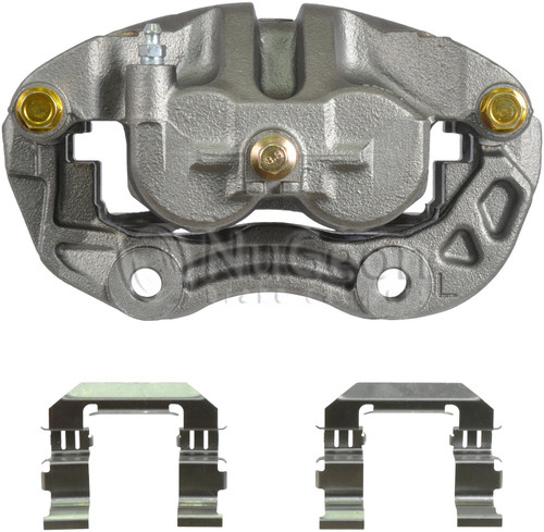 Remanufactured Disc Brake Caliper 99-00615A