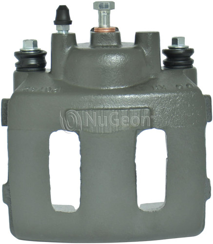 Remanufactured Disc Brake Caliper 97P17647B - top view
