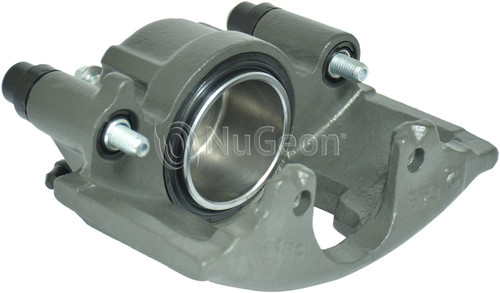 Remanufactured Disc Brake Caliper 97P17263A - angled view