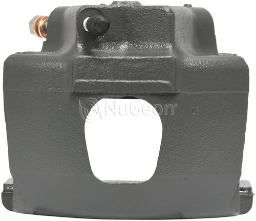 Remanufactured Disc Brake Caliper 97P17812B - top view