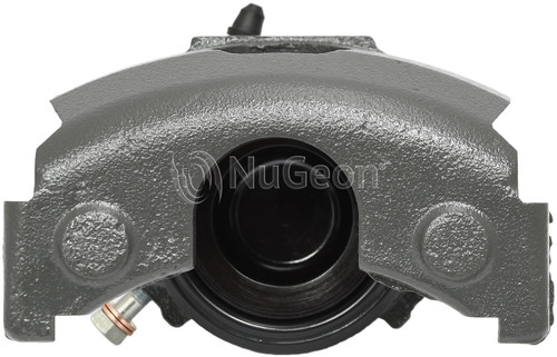 Remanufactured Disc Brake Caliper 97P17812B - left view