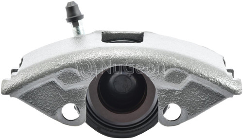 Remanufactured Disc Brake Caliper 97P17650B - left view