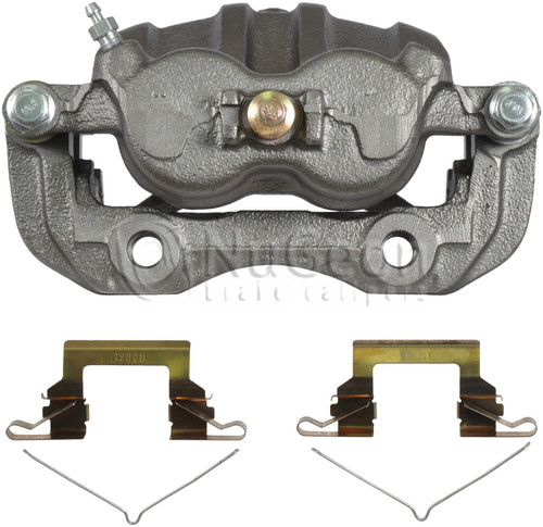 Remanufactured Disc Brake Caliper 99-00599A