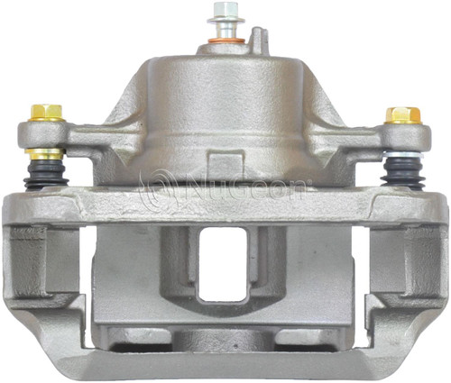 Remanufactured Disc Brake Caliper 99-00814B