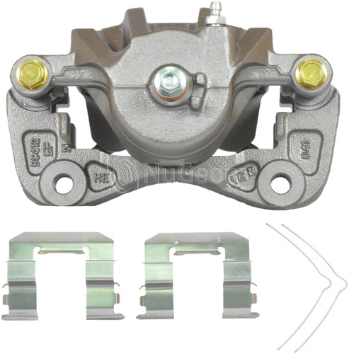Remanufactured Disc Brake Caliper 99-00814B