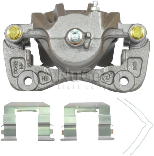 Remanufactured Disc Brake Caliper 99-00814B