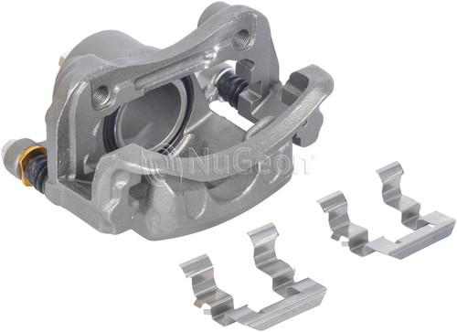 Remanufactured Disc Brake Caliper 99-00540B