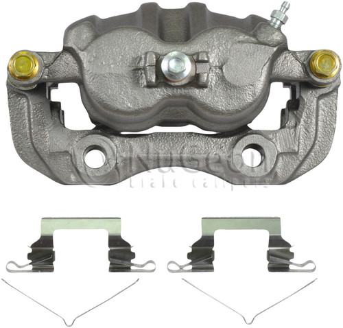 Remanufactured Disc Brake Caliper 99-00599B