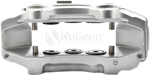 Remanufactured Disc Brake Caliper 97S03145A - bottom view