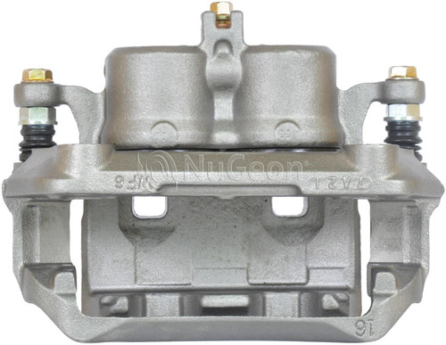 Remanufactured Disc Brake Caliper 99-00586A