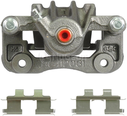 Remanufactured Disc Brake Caliper 99-00824A