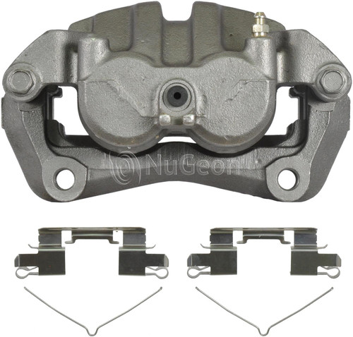 Remanufactured Disc Brake Caliper 99-00586B