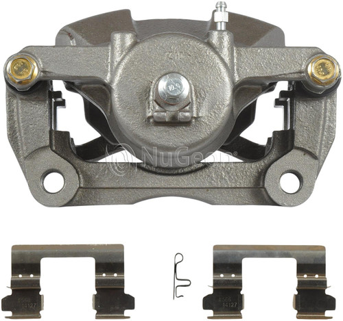 Remanufactured Disc Brake Caliper 99-00629B