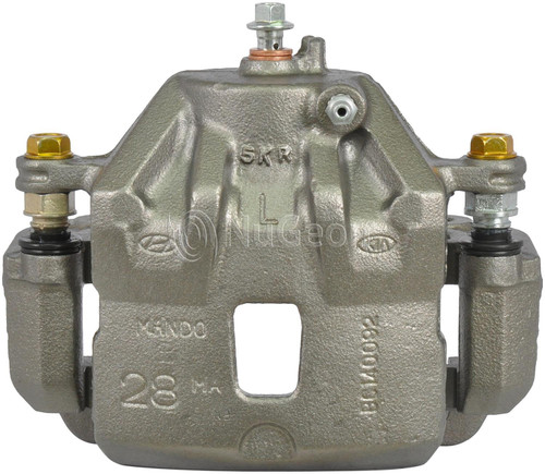 Remanufactured Disc Brake Caliper 99-00829A