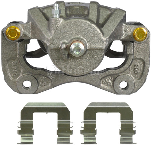 Remanufactured Disc Brake Caliper 99-00829A