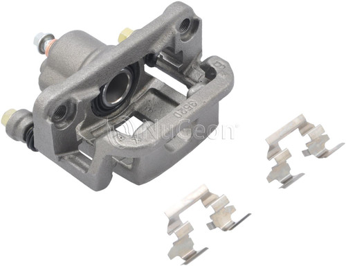 Remanufactured Disc Brake Caliper 99-00630A