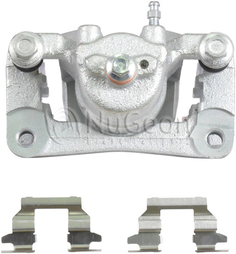 Remanufactured Disc Brake Caliper 99-00620B