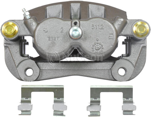 Remanufactured Disc Brake Caliper 99-00592A