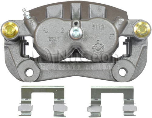 Remanufactured Disc Brake Caliper 99-00592A
