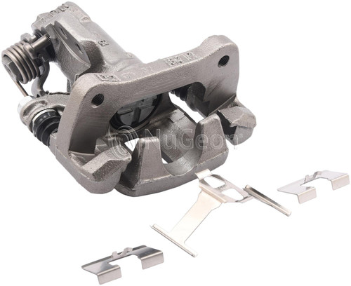 Remanufactured Disc Brake Caliper 99-00927A