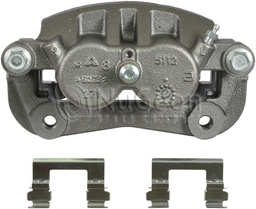 Remanufactured Disc Brake Caliper 99-00592B