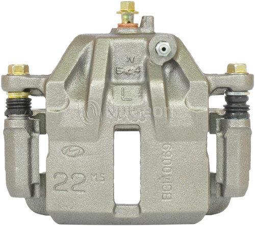 Remanufactured Disc Brake Caliper 99-00818A