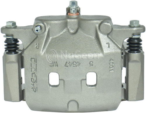 Remanufactured Disc Brake Caliper 99-00676B