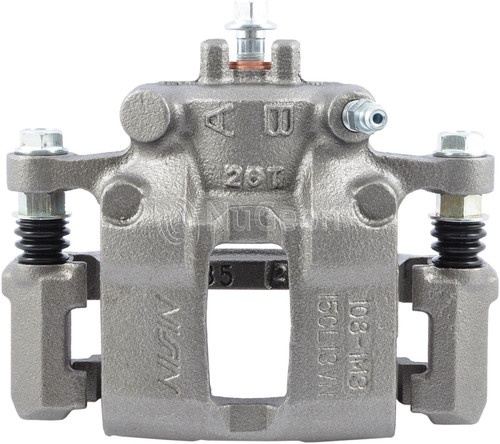 Remanufactured Disc Brake Caliper 99-00939A
