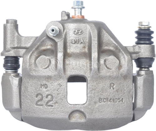 Remanufactured Disc Brake Caliper 99-00804B