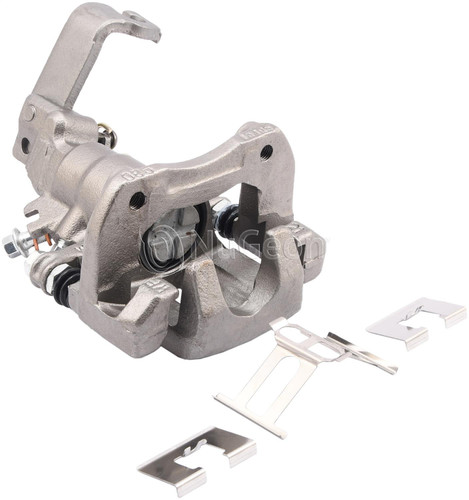 Remanufactured Disc Brake Caliper 99-00940A