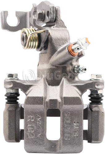 Remanufactured Disc Brake Caliper 99-00940A