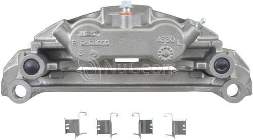 Remanufactured Disc Brake Caliper 99-00646B