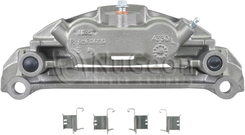 Remanufactured Disc Brake Caliper 99-00646B