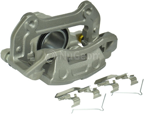 Remanufactured Disc Brake Caliper 99-00878A
