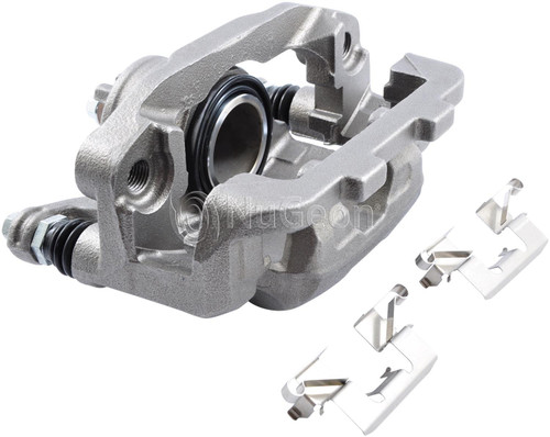 Remanufactured Disc Brake Caliper 99-00647A