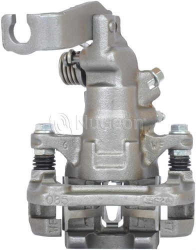 Remanufactured Disc Brake Caliper 99-00940B