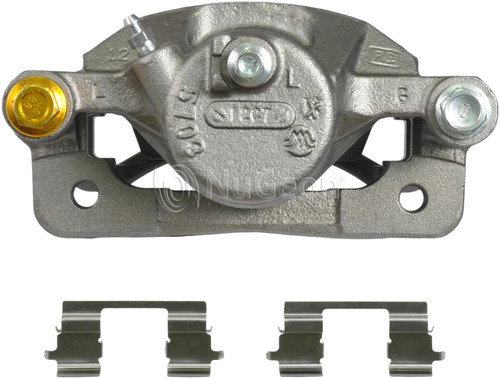 Remanufactured Disc Brake Caliper 99-00931A