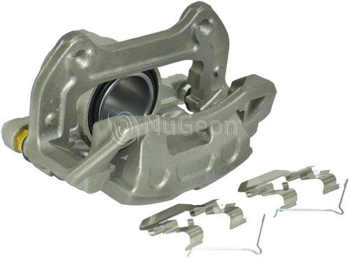 Remanufactured Disc Brake Caliper 99-00878B