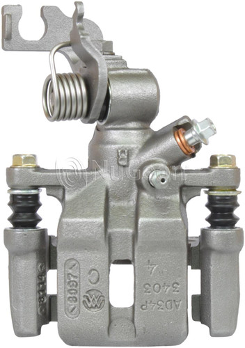 Remanufactured Disc Brake Caliper 99-00941A