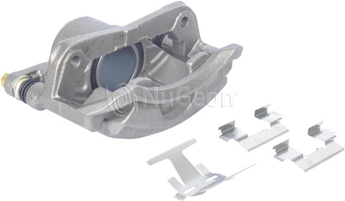 Remanufactured Disc Brake Caliper 99-00919A