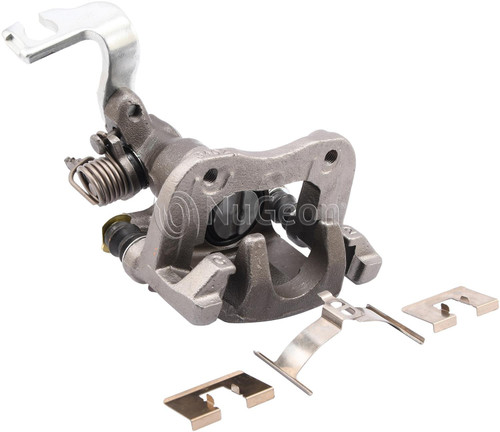 Remanufactured Disc Brake Caliper 99-00941B