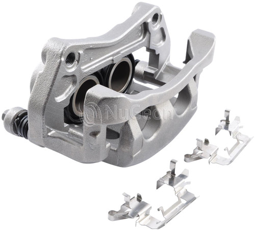 Remanufactured Disc Brake Caliper 99-00648A